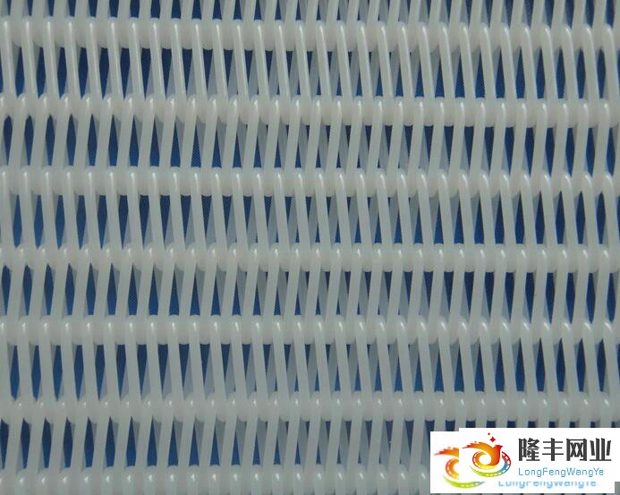 螺旋干網(wǎng)的應(yīng)用